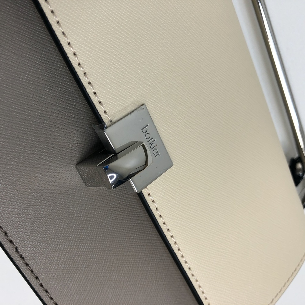 Botkier | Lennox Ash Color Block Shoulder Bag - image 4